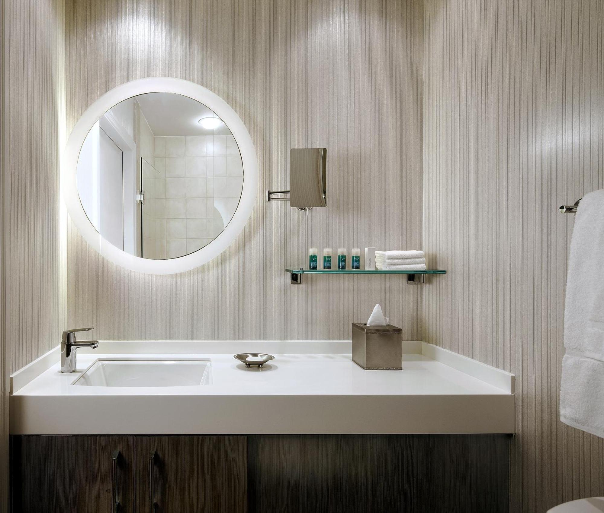 Suite ONE Tower
