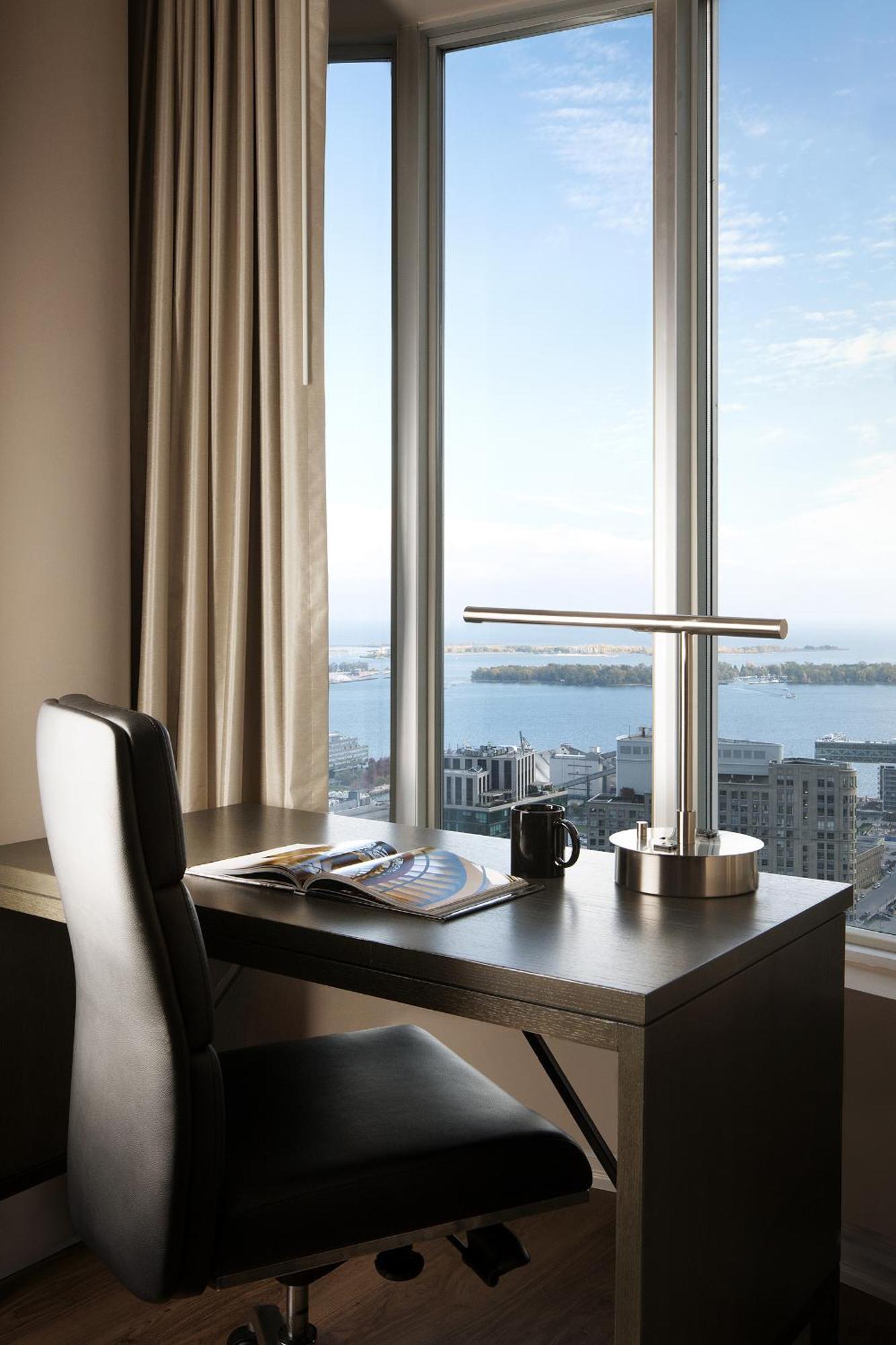 Suite Premium Tower